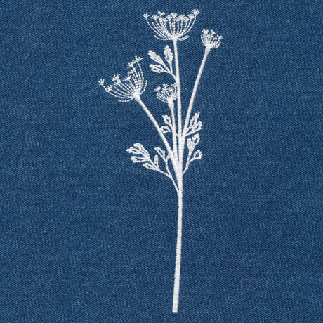 Queen Anne's Lace (Whitework)