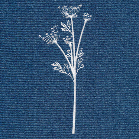 Queen Anne's Lace (Whitework)
