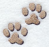 Lynx Tracks