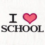 I Heart School