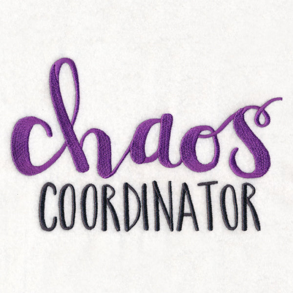 Chaos Coordinator
