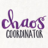 Chaos Coordinator