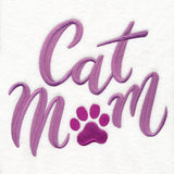 Cat Mom