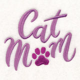 Cat Mom