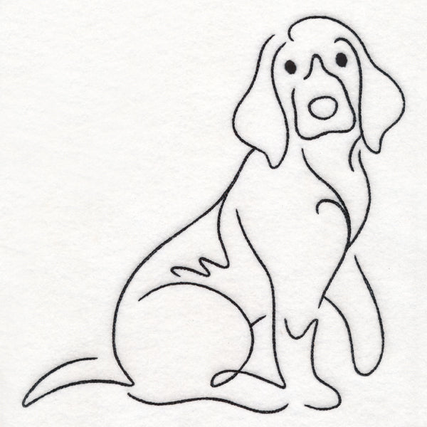 Top of the Line - Beagle