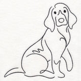 Top of the Line - Beagle