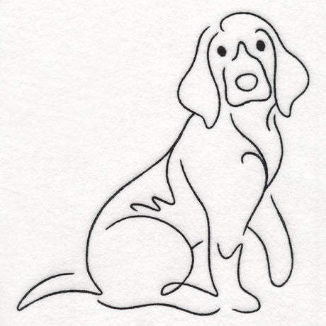 Top of the Line - Beagle