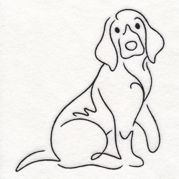 Top of the Line - Beagle