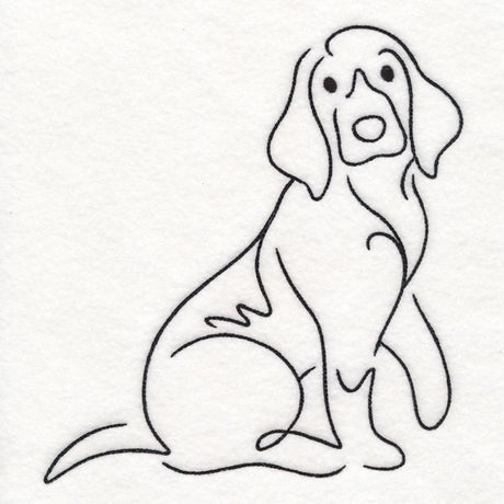 Top of the Line - Beagle