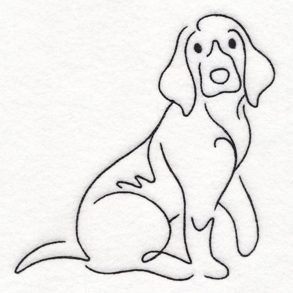 Top of the Line - Beagle