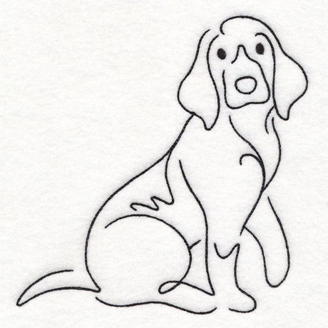 Top of the Line - Beagle