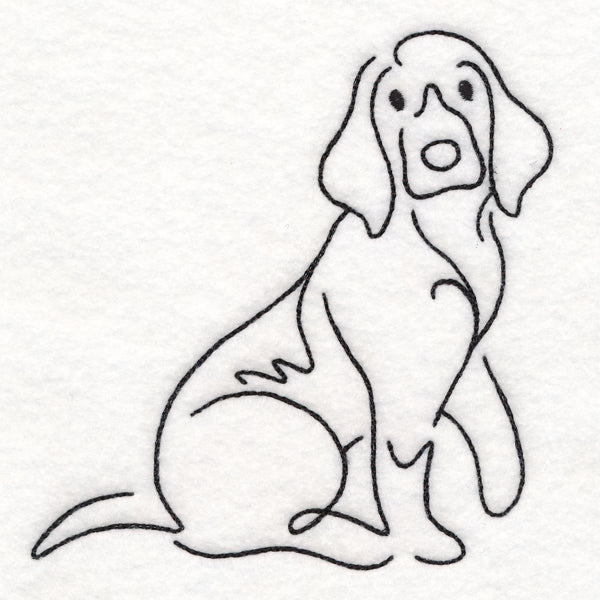 Top of the Line - Beagle