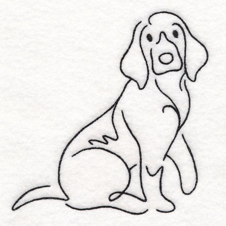 Top of the Line - Beagle