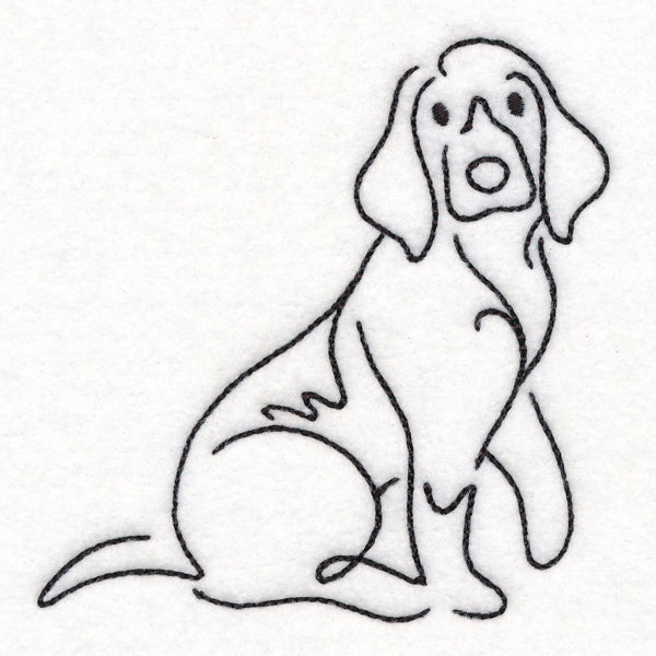 Top of the Line - Beagle