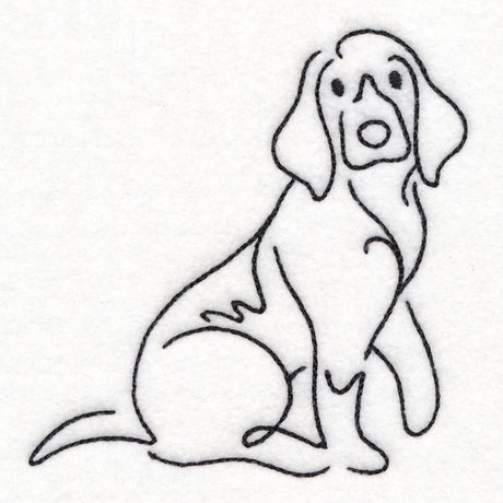 Top of the Line - Beagle