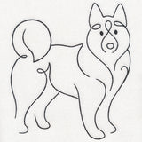 Top of the Line - Husky