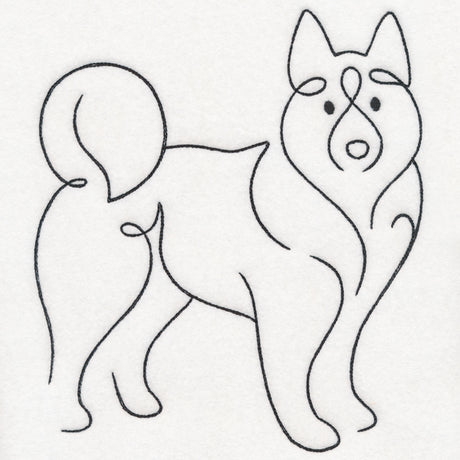 Top of the Line - Husky