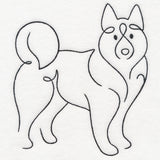 Top of the Line - Husky