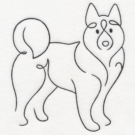 Top of the Line - Husky