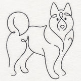 Top of the Line - Husky