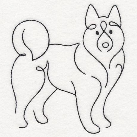 Top of the Line - Husky