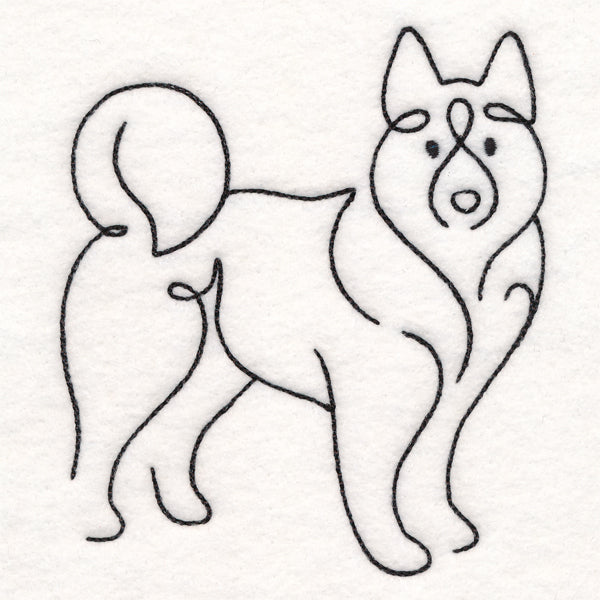 Top of the Line - Husky