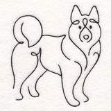 Top of the Line - Husky