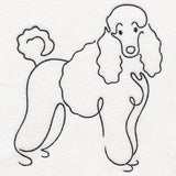 Top of the Line - Poodle