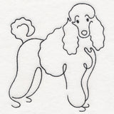 Top of the Line - Poodle