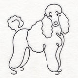 Top of the Line - Poodle