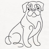 Top of the Line - Pug