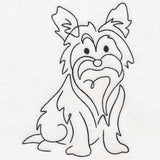 Top of the Line - Yorkie