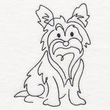 Top of the Line - Yorkie