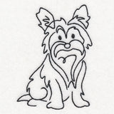 Top of the Line - Yorkie