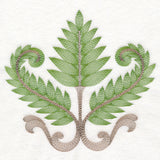 Autumn Breeze - Fern