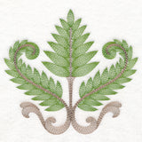 Autumn Breeze - Fern