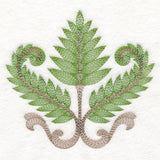 Autumn Breeze - Fern
