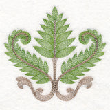 Autumn Breeze - Fern