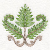 Autumn Breeze - Fern