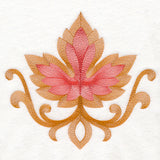 Autumn Breeze - Maple Leaf