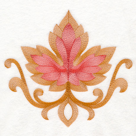 Autumn Breeze - Maple Leaf