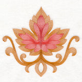 Autumn Breeze - Maple Leaf