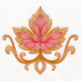 Autumn Breeze - Maple Leaf