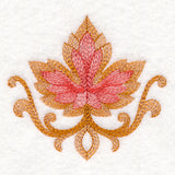 Autumn Breeze - Maple Leaf