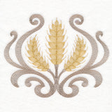 Autumn Breeze - Wheat