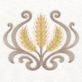 Autumn Breeze - Wheat