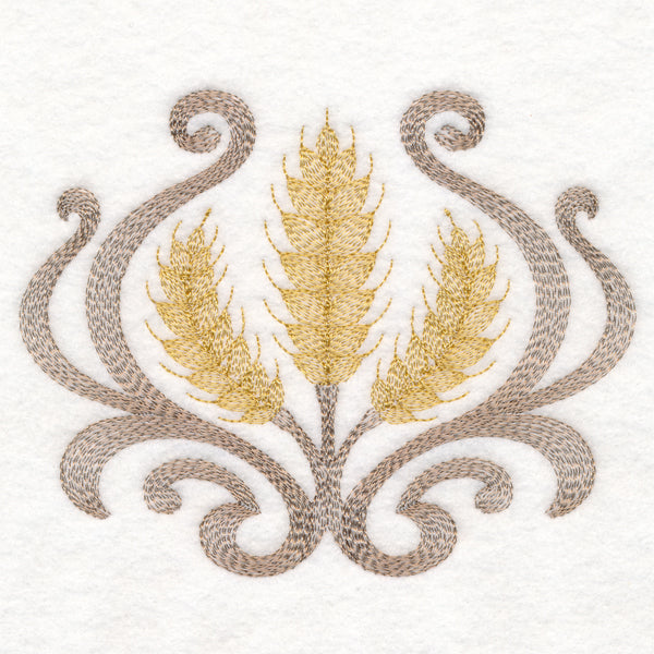 Autumn Breeze - Wheat