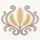 Autumn Breeze - Wheat