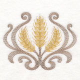 Autumn Breeze - Wheat