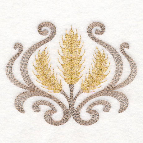 Autumn Breeze - Wheat